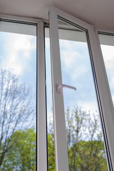 Crank Window Replacement in Denton