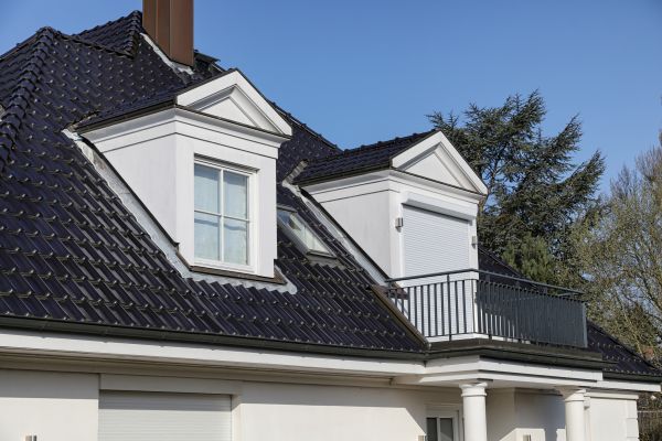Dormer Window Replacement in Denton