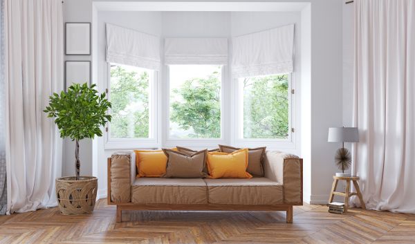 Soundproof Window Replacement in Denton