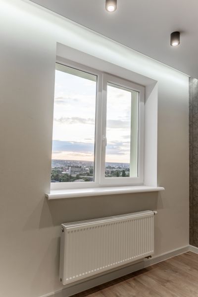 Glass Window Replacement in Denton