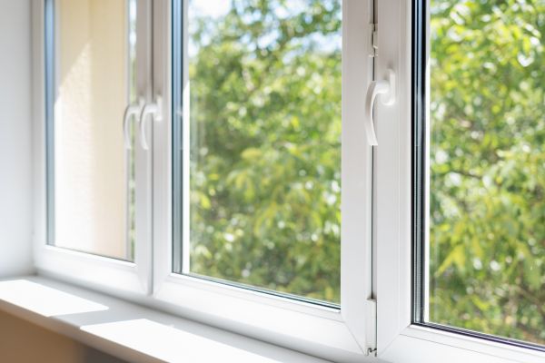 Damaged Window Replacement in Denton