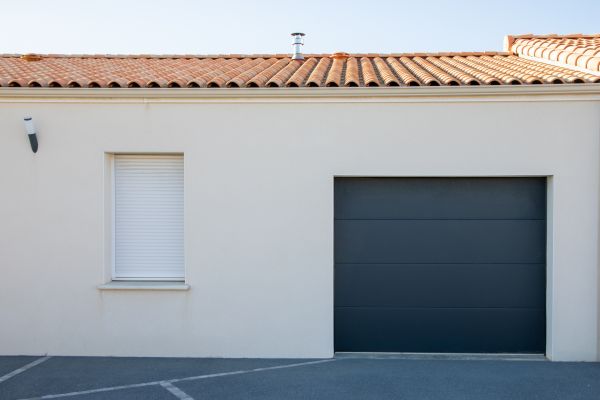 Garage Window Replacement in Denton
