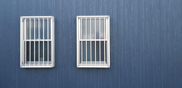 Steel Window Replacement in Denton