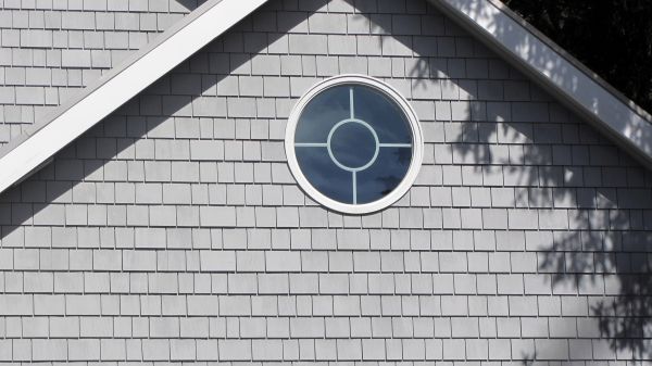 Round Window Replacement in Denton