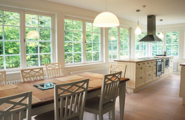 Picture Window Replacement in Denton