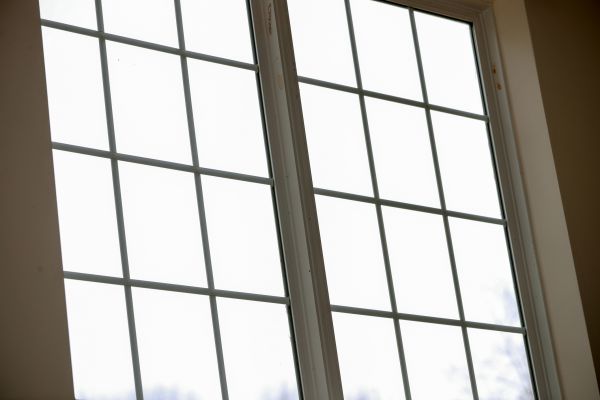 Steel Window Installation in Denton