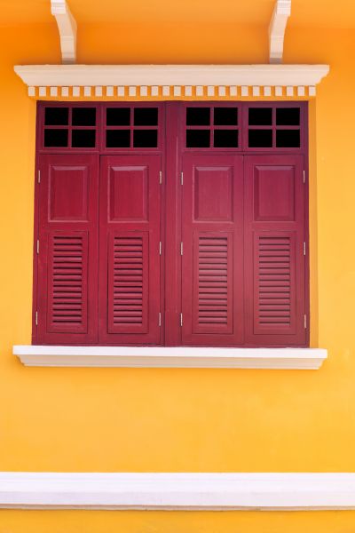 Wood Window Service in Denton