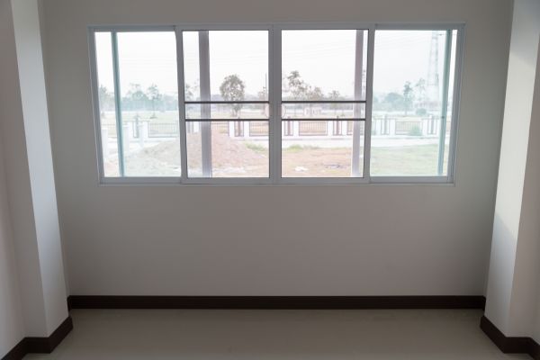Sliding Windows Installation in Denton