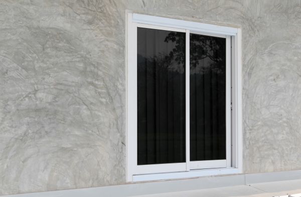 Sliding Window Replacement in Denton