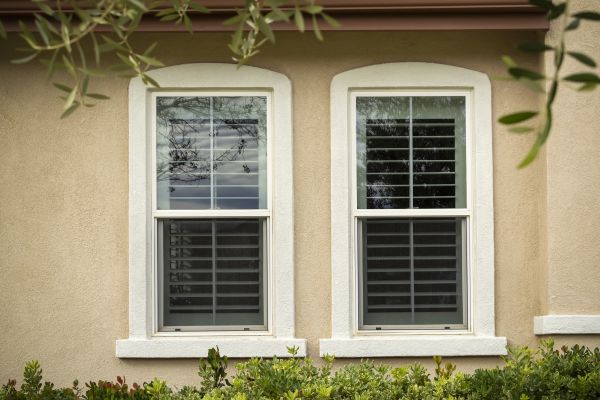 Single Hung Window Replacement in Denton