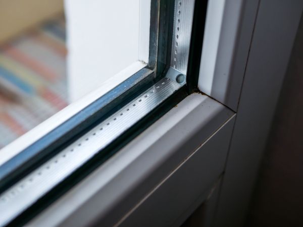Security Window Replacement in Denton
