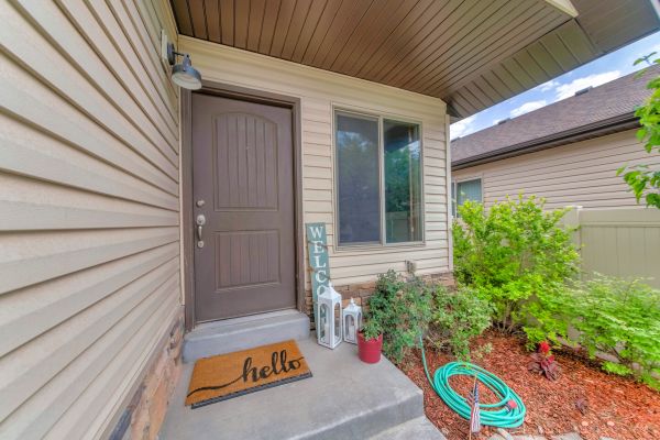Retrofit Window Replacement in Denton