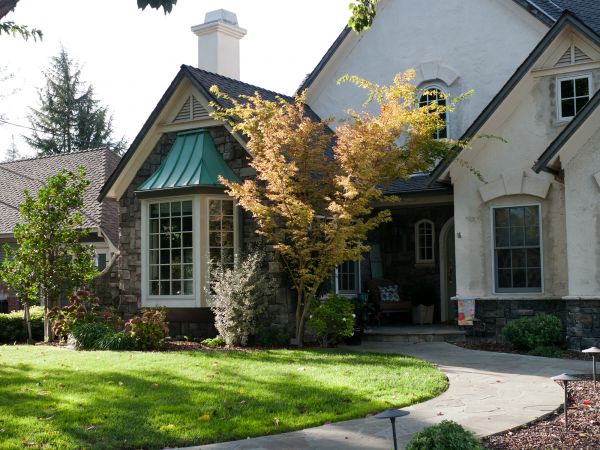 French Window Replacement in Denton