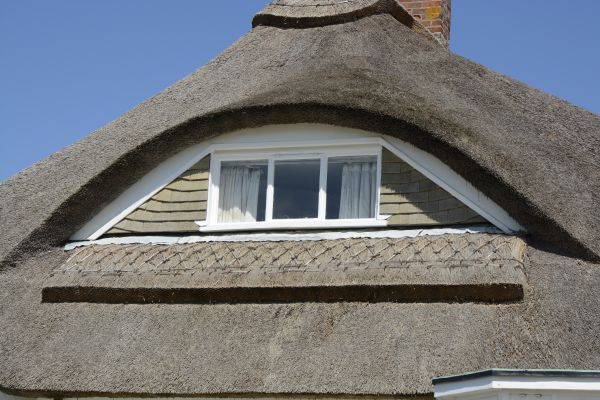 Eyebrow Window Replacement in Denton