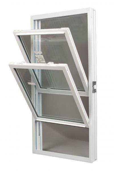 Double Hung Window Replacement in Denton